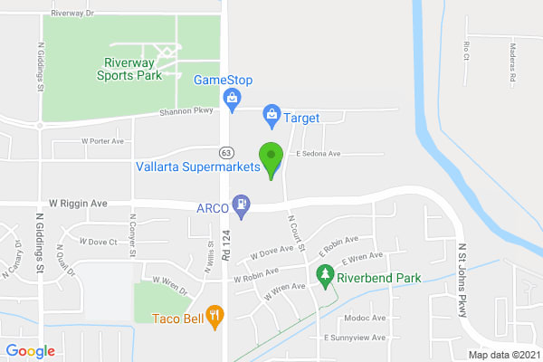 Oportun - Visalia, CA